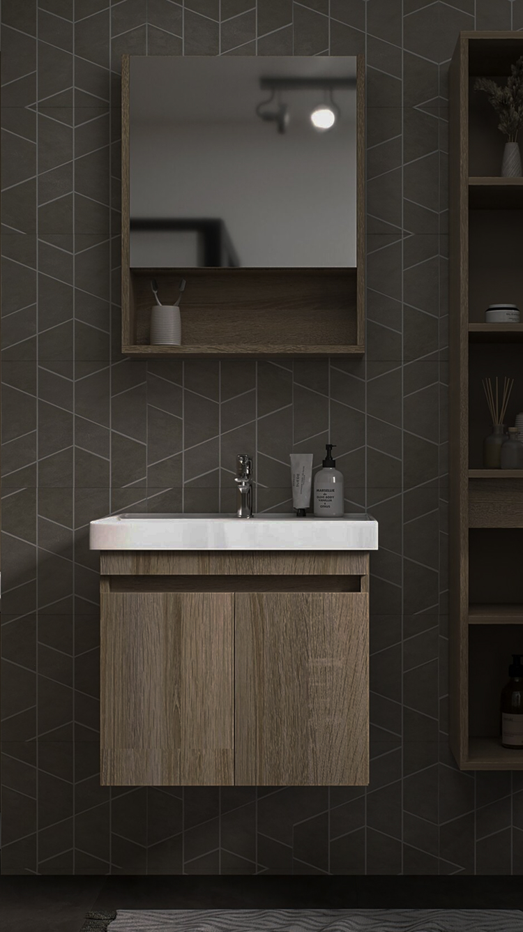 GardaHome - Мебель для ванных комнат